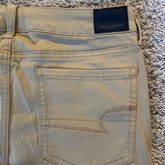 American Eagle Super Stretch Jegging - Picture 5 of 6